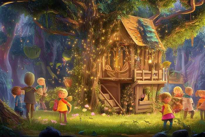 儿童故事背景音乐纯音乐推荐（儿童故事背景音乐纯音乐）