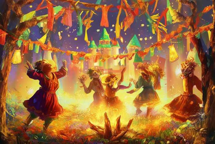 儿童故事 传统 - 儿童故事传统节日 儿童故事 传统 - 儿童故事传统节日