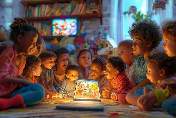 儿童故事在线听免费听，儿童故事在线听免费收听大全