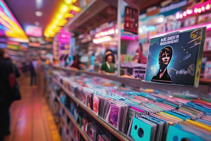 90年代磁带；90年代磁带销量排行榜杨钰莹