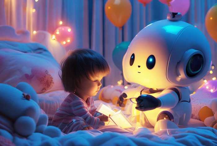 儿童故事天猫精灵 天猫精灵 睡前故事 儿歌