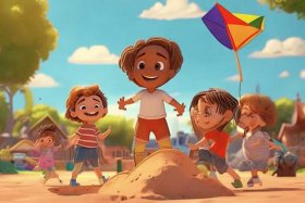 儿童小故事受欺负要勇敢面对；不受欺负的小故事