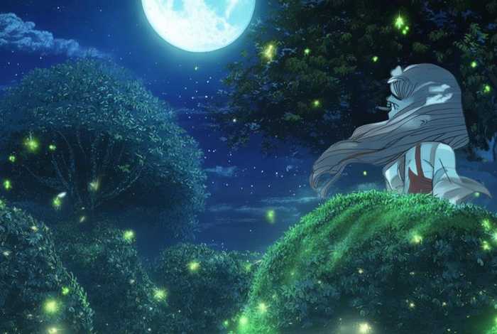 儿童故事 月亮和姑娘原文 - 月亮和姑娘的故事告诉我们什么道理