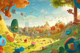 儿童启蒙教育绘本；儿童启蒙教育绘本推荐