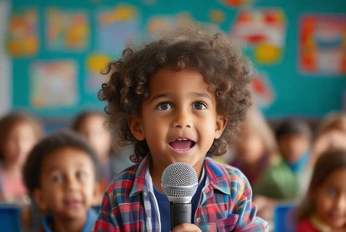 儿童三分钟演讲稿 儿童三分钟演讲稿大全