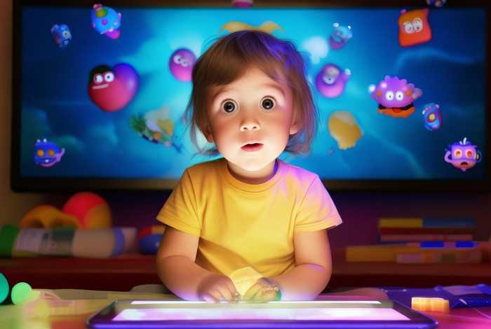 儿童英语故事动画视频教程，英语故事动画片短视频