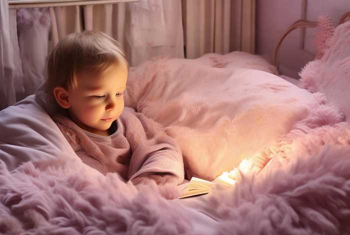 儿童睡前故事背景音乐；幼儿睡前故事背景轻音乐