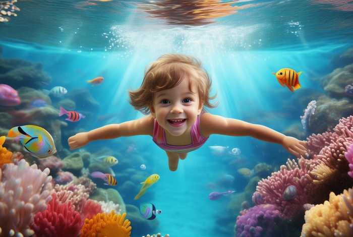 儿童故事如鱼得水 如鱼得水故事简短