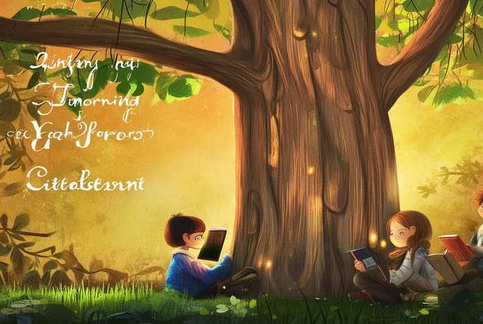 儿童树洞 儿童文学树洞 在线阅读