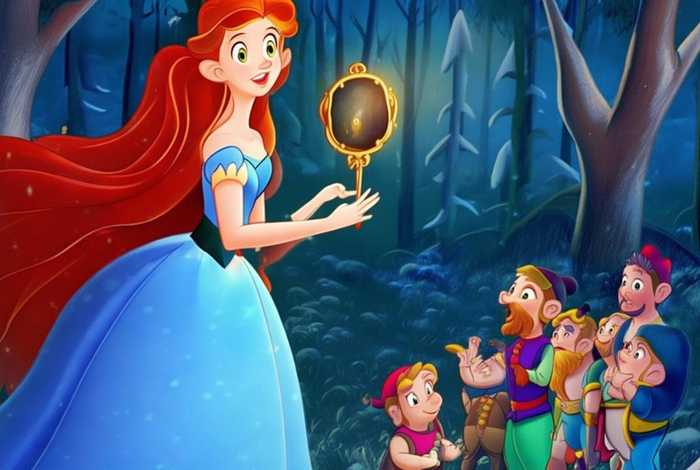 儿童故事白雪公主的故事正版,少儿故事白雪公主的故事 儿童故事白雪公主的故事正版,少儿故事白雪公主的故事