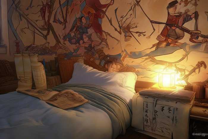 儿童睡前经典故事史记，故事大全 睡前故事史记