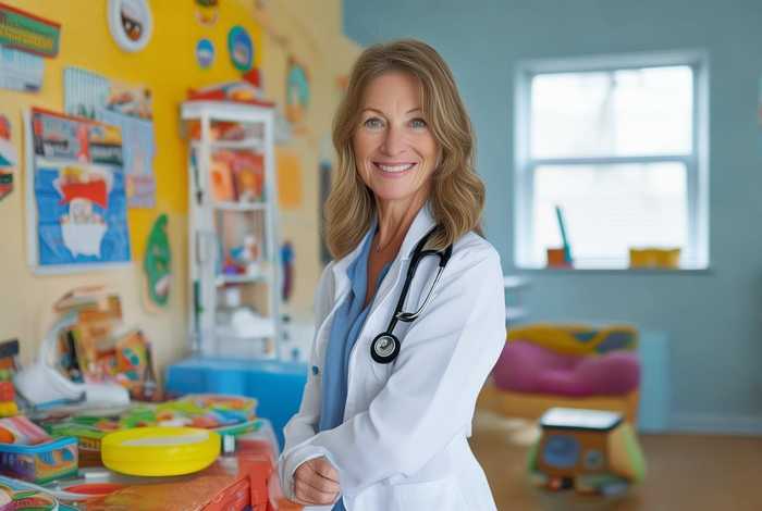 儿童神经内科专家故事（儿童神经内科权威专家）