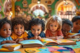 《学前儿童文学》作品（《学前儿童文学》作品分析）