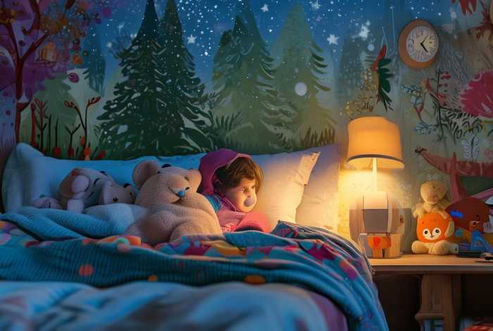 儿童睡前故事4399、睡前故事4399mp3