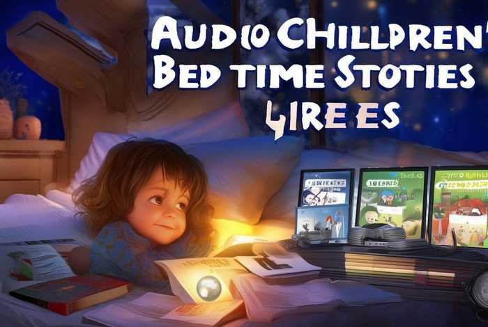 儿童睡前故事音频在线听、音频儿童睡前故事大全免费听