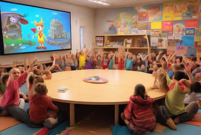 儿童故事的视频教程（儿童故事视频剪辑教程）