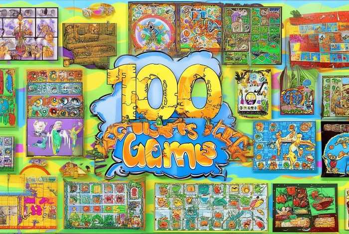 儿童益智游戏大全，儿童益智游戏大全100个