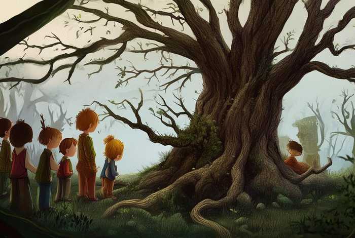 儿童故事危险多；关于危险的故事幼儿