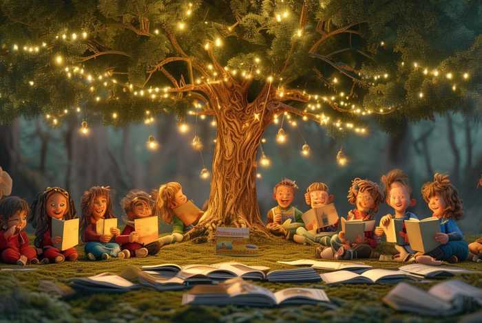 400字儿童故事大全；幼儿故事大全400字左右