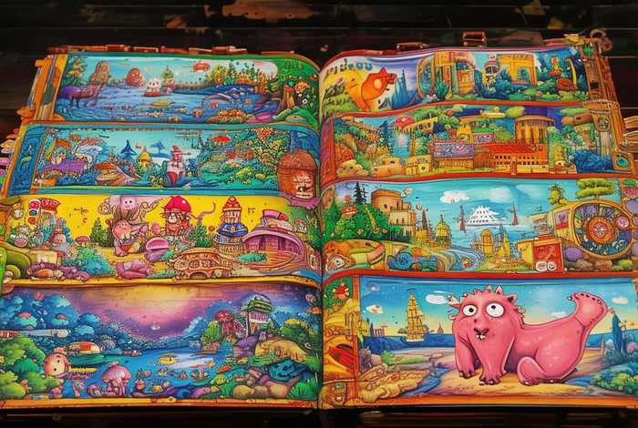 400个儿童故事全集加长版 - 400个民间故事全集儿童版