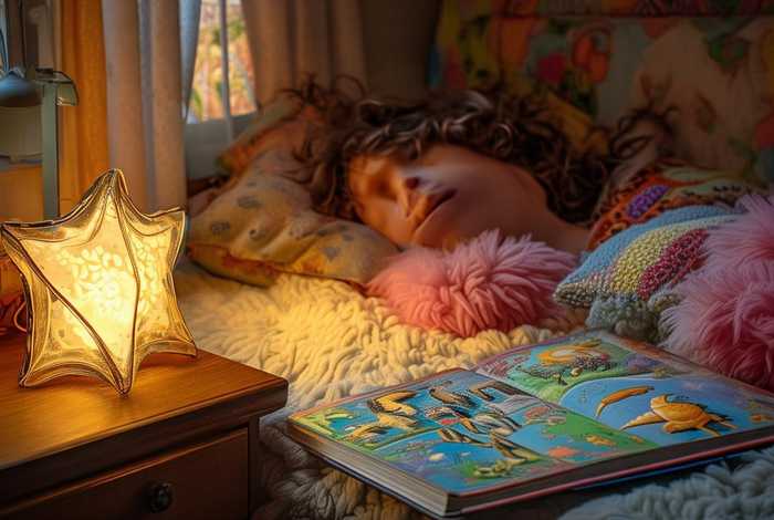 儿童故事睡前小故事经典 儿童故事睡前小故事经典故事