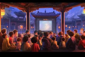 儿童国学经典动画片 - 儿童国学经典动画片大全