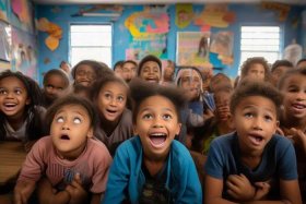 儿童励志故事纪录片连续播放、播放儿童励志短片