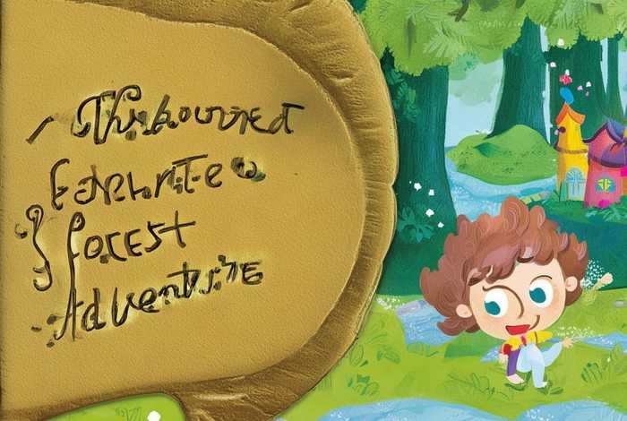 儿童小故事小说（少儿故事小说）