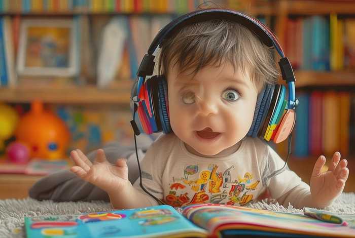 儿童英文有声书；儿童英文有声书推荐