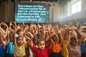 儿童励志演说 - 儿童励志演说大全