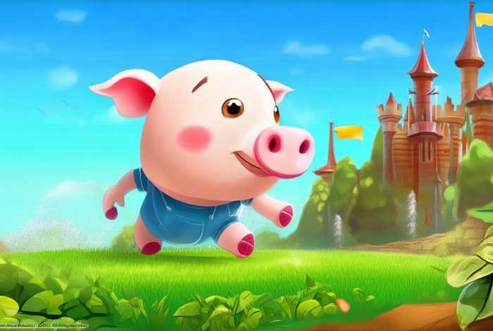 儿童故事小猪唏哩呼噜历险记;小猪唏哩呼噜历险记的故事全集 儿童故事小猪唏哩呼噜历险记;小猪唏哩呼噜历险记的故事全集