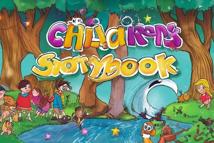 儿童故事书6-12岁排行榜（儿童故事书6-12岁故事排行榜）