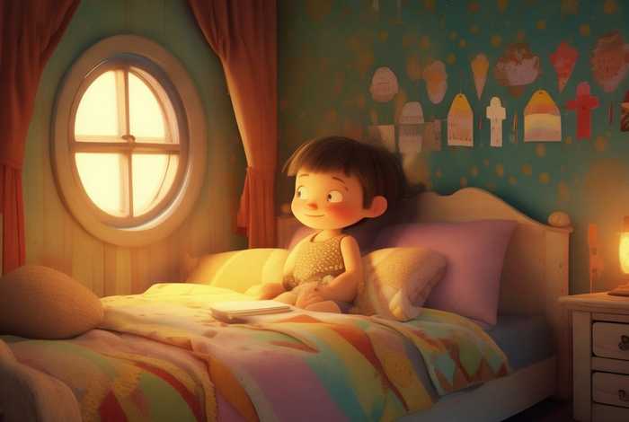 儿童睡前故事大全免费(4岁宝宝睡前故事大全免费) 儿童睡前故事大全免费(4岁宝宝睡前故事大全免费)