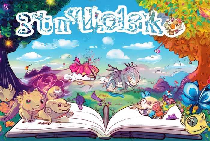 8到9岁儿童听的故事、8到9岁的故事书大全