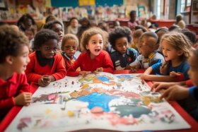 儿童红色经典故事50字；50到100字红色经典故事