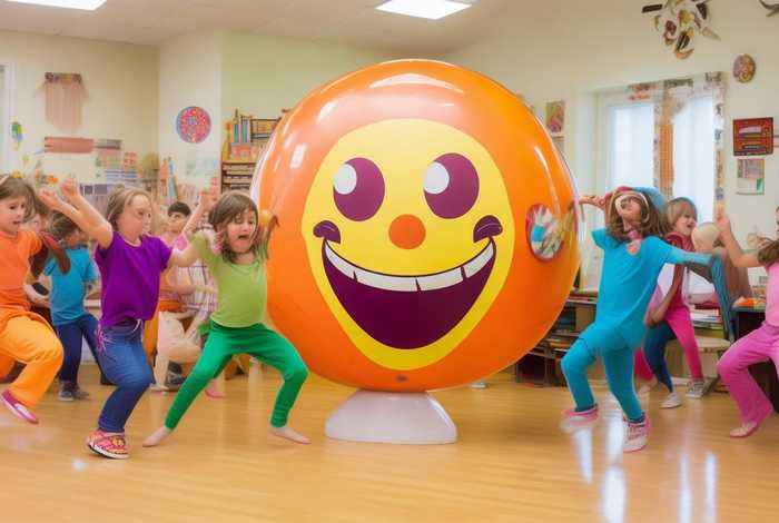 儿歌哈哈镜、哈哈镜儿歌动作儿歌教案