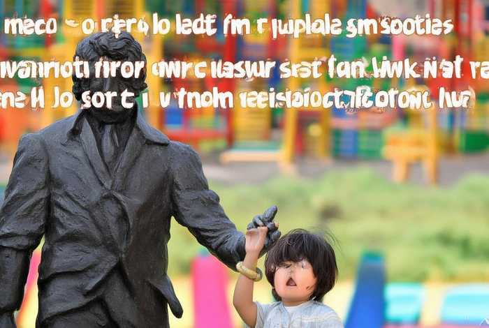 儿童伟人故事励志简短；适合幼儿讲的伟人故事