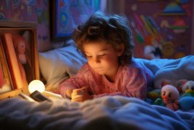 10岁孩子睡前故事在线听 - 10岁孩子睡前故事在线听书