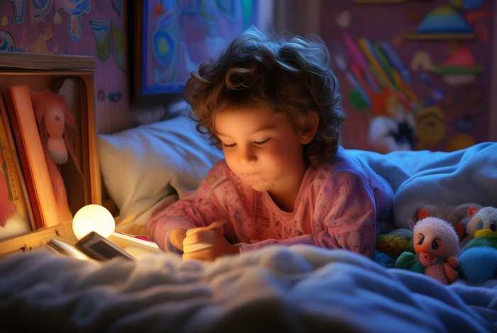 10岁孩子睡前故事在线听 - 10岁孩子睡前故事在线听书