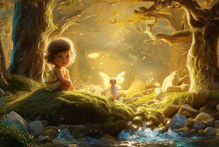 enchanted儿童故事、enchanted讲的是什么故事