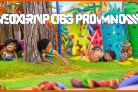 儿童失信故事视频、关于失信的故事有哪些的短视频