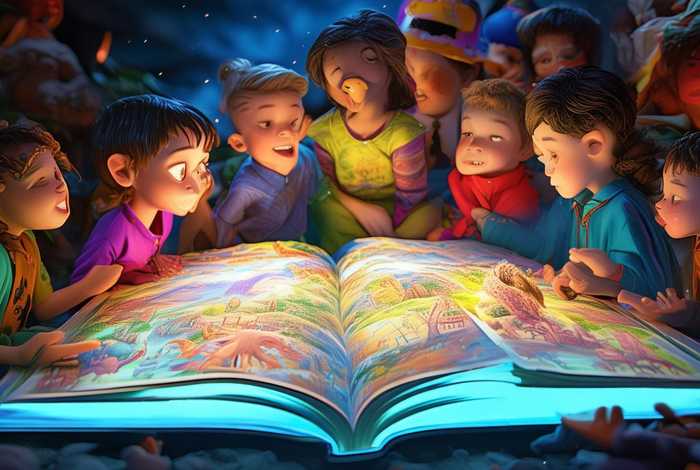 2017年最新儿童故事 2020年最新幼儿故事