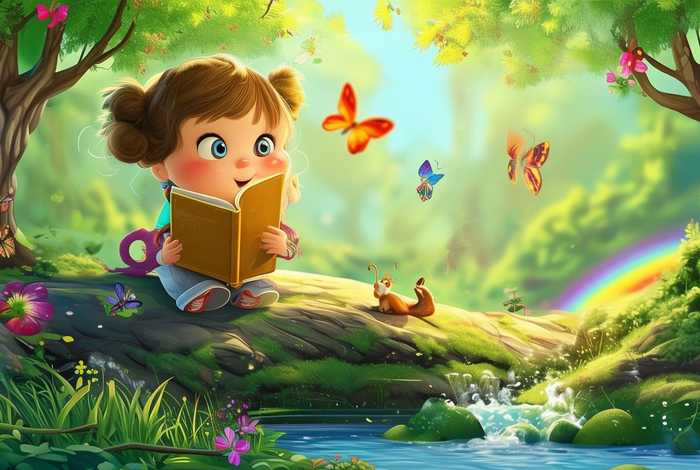 儿童短故事100字 儿童短故事100字左右