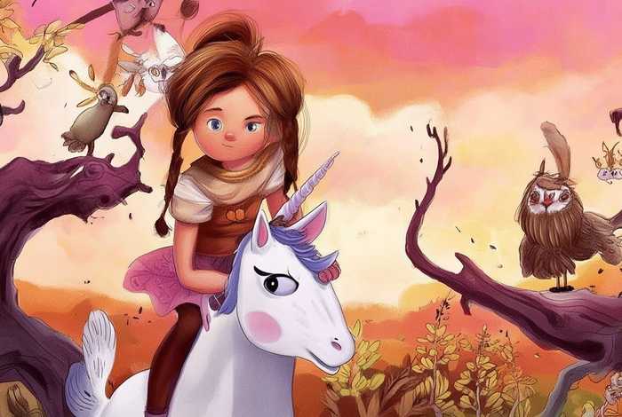 儿童文学经典的童话（儿童文学经典的童话作品）