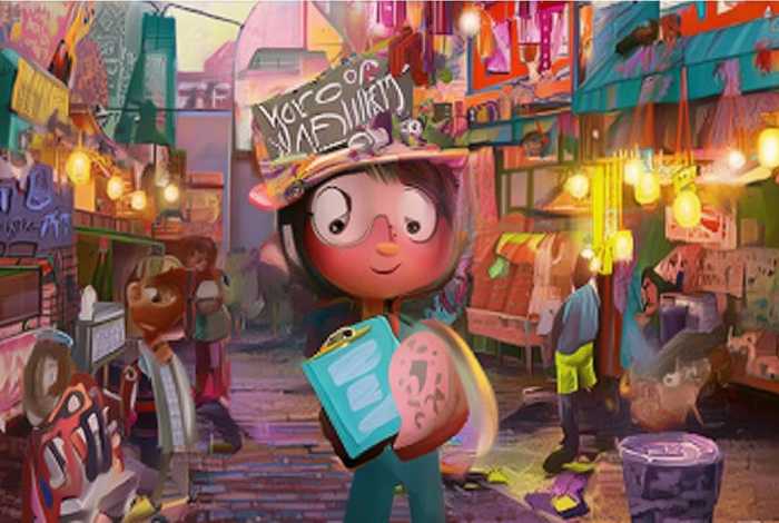 papi酱儿童故事、papi酱的创业故事