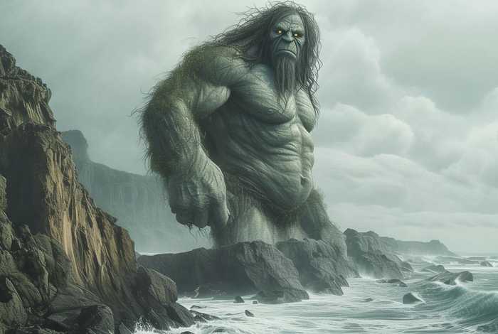 《独眼巨人》 - 独眼巨人2免费观看完整版