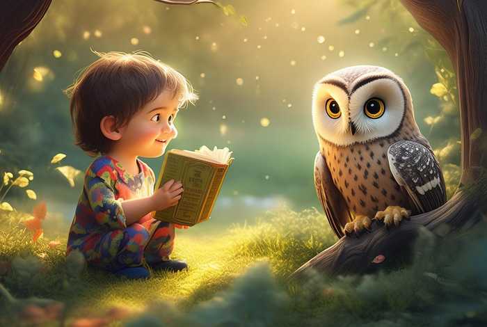 儿童故事大全小故事文字版 - 儿童小故事大全100字