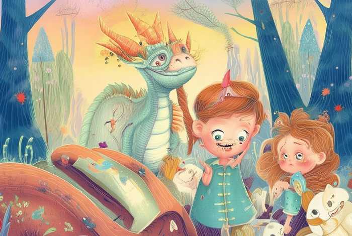 儿童惩罚故事；惩罚的故事1000字