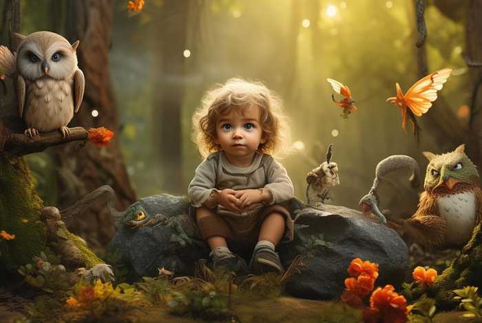 儿童故事感悟人生 幼儿故事及感悟 儿童故事感悟人生 幼儿故事及感悟