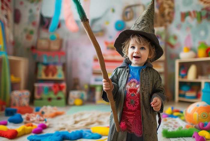 儿童 角色扮演；儿童角色扮演道具